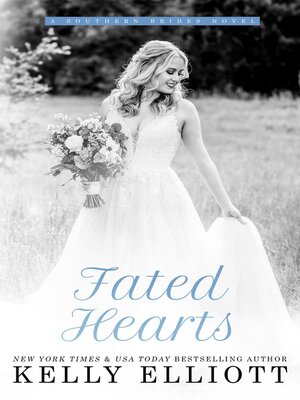 cover image of Fated Hearts